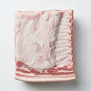 Vente exclusive de poitrine de porc congelée en vrac de viande congelée de qualité supérieure pour les acheteurs mondiaux à la recherche de fournisseurs à long terme - Product Image 1