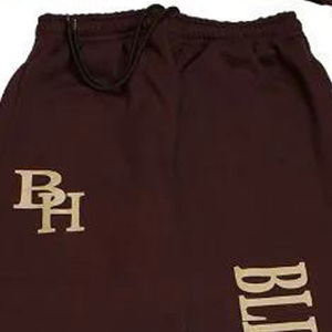 Chándales hechos de algodón 100%, ropa informal de alta calidad para hombres, chándal, venta de fábrica, cantidad a granel, precio al por mayor, chándales para hombres - Product Image 5