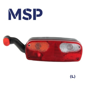 25-2210-707 - Aspock ECOPOINT I LED-Izquierda 7 pines con marcador de contorno final-Piezas y accesorios de remolque-MSP Export - Product Image 2