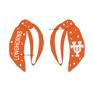 Diademas de la Colección Recién Lanzada para el Día del Partido 2026, Bellamente Bordadas y Hechas a Mano con Cuentas Premium Brillantes del Equipo - Product Image 3