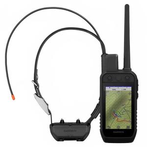 ลดราคา Garmin Alpha 300/300i และ Alpha TT 25 ชุดติดตามตัว - Product Image 3