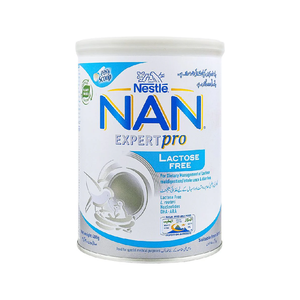 Leche en Polvo para Bebés Nestle NAN Pro, Nutrición Infantil, Suministro al por Mayor, Entrega Rápida - Product Image 6