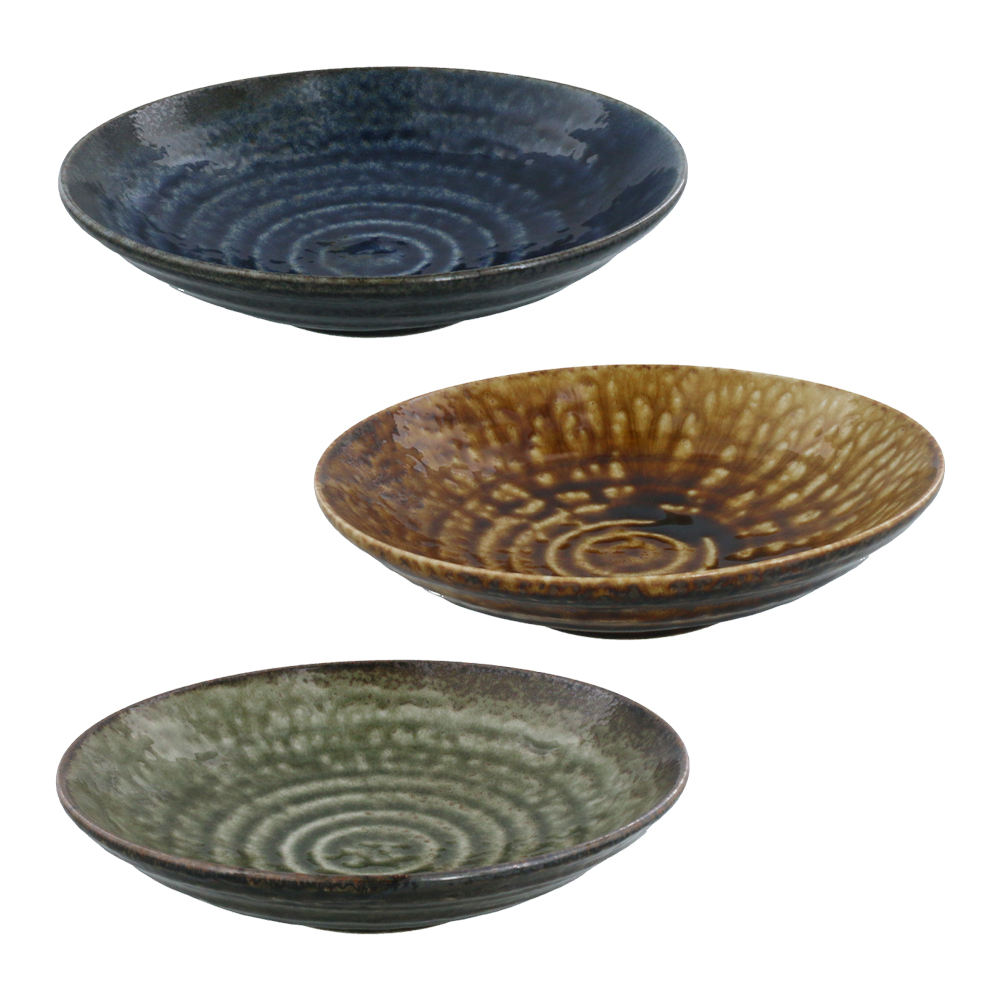 110-016สีฟ้า/สีน้ำตาล/สีเขียว