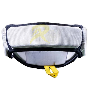 Protector de Cabeza Ligero y Acolchado 7v7 Diseñado con Sistema de Carcasa de Alto Impacto para Garantizar la Comodidad y la Protección de la Cabeza - Product Image 1