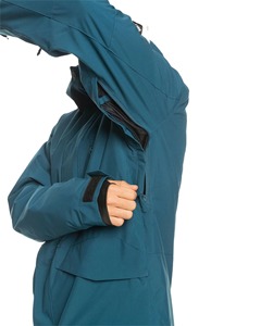 Traje de esquí cómodo y ligero para hombre de talla grande con material duradero y cuello con capucha Venta caliente disponible en tarifa al por mayor - Product Image 2