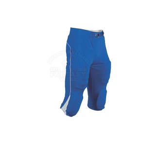 Conjunto de Uniforme de Fútbol Americano Elite, Jersey y Pantalones de Fútbol Personalizados, Transpirables y Ligeros - Product Image 6