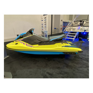 เรือเจ็ทสกี2025 Yamaha waverunner EX Deluxe เรือเจ็ท4จังหวะเครื่องยนต์1500cc ความจุพร้อมส่ง300HP