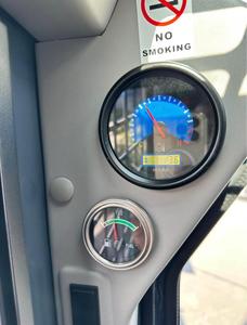 ENVÍO GRATUITO SUNWARD SWTL4528 Cargador Compacto con Certificación EPA y CE, Cilindro Hidráulico Eaton, Motor Principal, Bomba, Caja de Cambios, Engranaje, PLC - Product Image 4