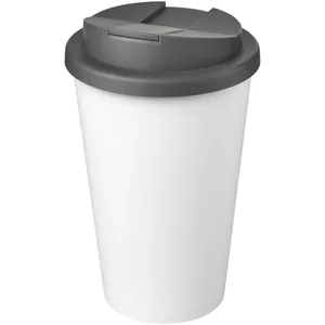 Mug écologique recyclé Americano, article promotionnel durable pour boissons - Product Image 4