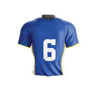 Uniforme de baseball respirant en polyester de qualité supérieure, design personnalisé, vente chaude, prix abordable, service OEM, fabriqué au Pakistan