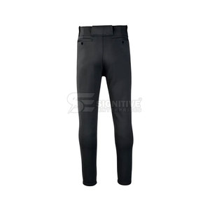 Uniforme de Béisbol Personalizado con Tela Elástica para un Fácil Movimiento Durante las Sesiones de Juego, Uniforme de Béisbol Moderno - Product Image 6