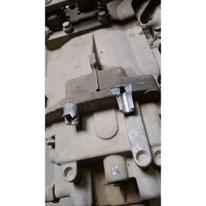 RENAULT Mascott 2ème Série (04>10) TRANSMISSION MANUELLE COMPLÈTE 1332050001 ZD3 A 600 Diesel 3.0 - Product Image 6