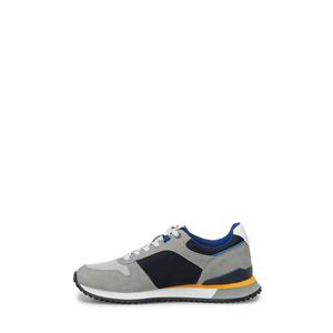 BASE. Polo Assn. Sneaker uomo grigio 101512932 Tızıan 4Fx - Product Image 2