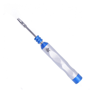 อุปกรณ์กำจัดสะพานครอบฟันแบบอัตโนมัติเต็มรูปแบบพร้อมสปริงโหลดแบบกลไกชุดครอบฟันคุณภาพสูง - Product Image 5