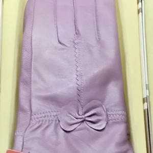 Guantes de Piel de Oveja Genuina, Térmicos, para Conducir en Invierno, para Uso Diario, Ciclismo, Actividades al Aire Libre y Pesca, Producto de Temporada - Product Image 5