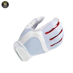 Etiqueta de producto de alta demanda Guantes de bateo de béisbol a la venta Venta caliente Mejor proveedor Guantes de bateo de béisbol - Product Image 6
