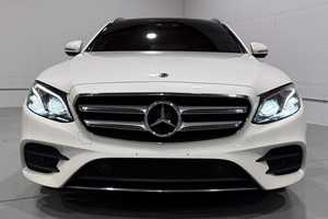 Mercedes-Benz E450 4-Matic Wagon 2019 Usado, Motor V6 Twin-Turbo, Tracción en las Cuatro Ruedas, Equipamiento Completo, Sin Modificaciones - Product Image 3