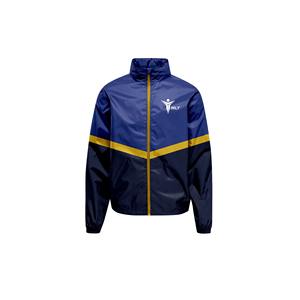 Custom Mens Deportes Windbreaker Camping Outdoor Spray Jacket Softshell Jacket béisbol Varsity Jacket - Product Image 3
