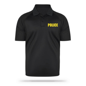 Polo liso unisex de rendimiento para hombre, Polo cómodo de ajuste regular, Polo transpirable al por mayor, uniforme de oficina, Camisa lisa - Product Image 1