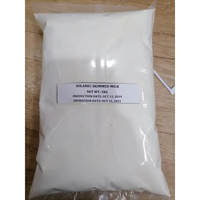 Lait en poudre écrémé aromatisé au café, best-seller, pour bébés et adultes, 5% Brix, durée de conservation de 24 mois, disponible en emballage en vrac