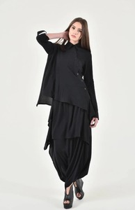 Nouvelle arrivée Retro Lilan Top pour femme Robe pour femme Robe - Product Image 2