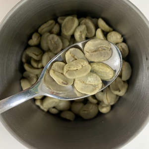 High Altitude Arabica <b>Coffee</b> <b>Beans</b> 1500m Vietnam Full Washed Process Premium Unroasted <b>Beans</b> OEM/ODM Service Available - Product Image 3