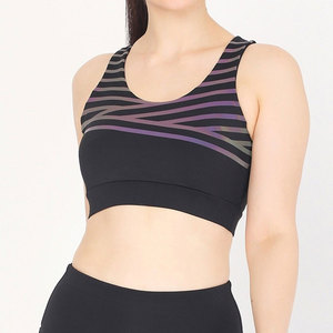 Respirant femmes sport soutien-gorge nouveau Design femmes sport soutien-gorge séchage rapide femmes sport soutien-gorge en bas quantité minimale de commande - Product Image 1