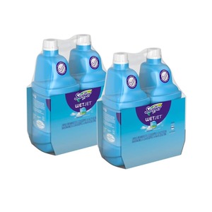 น้ำยาซักผ้ากลิ่นมะลิลาเวนเดอร์เลมอน - Product Image 5