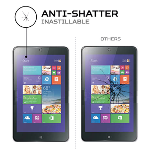 ฟิล์มกันรอยหน้าจอสำหรับแท็บเล็ตเลอโนโว ทัชแพด 80 - Product Image 5