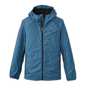 Mosaic Impex chaquetas para hombres invierno otoño buena calidad Activewear prendas de vestir exteriores a prueba de viento impermeable chaqueta con capucha y cremallera para hombres - Product Image 2