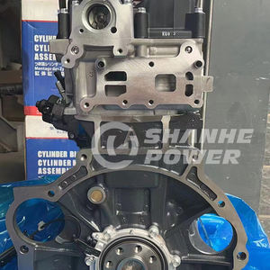 Moteur d'origine neuf Hyundai <span class=keywords><strong>Kia</strong></span> 2.0L D4EA pour Elantra I30 Santa Fe Sonata <span class=keywords><strong>Ceed</strong></span> Cerato pour Hyundai <span class=keywords><strong>Kia</strong></span> - Product Image 4