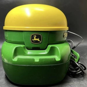 Acheter StarFire 3000 Récepteur de qualité supérieure RTK prêt avec activation SF2 pour l'agriculture de précision Acheter maintenant Livraison rapide disponible - Product Image 6