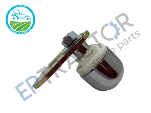 182367M1 897788M91 Hood Latch for Massey Ferguson 135 165 240 Tractor High Quality <b>Bonnet</b> Catch Lock Replacement - Product Image 3
