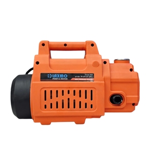 เครื่องฉีดน้ำล้างรถแรงดันสูงระบบไฟฟ้า2200 W 150บาร์2000 PSI ปั๊มล้างรถใช้ในบ้าน - Product Image 2