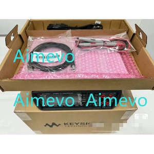 Multimètre Keysight 34465A 6,5 chiffres - Product Image 3