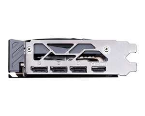 2025 GIGA BYTE R T X 5060 Ti AERO OC 16G WHITE G P U Gaming Graph ICS Ca RD para juegos de PC de escritorio - Product Image 3