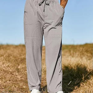 Quick Dry Corduroy <b>Trousers</b> Top Selling Corduroy <b>Trousers</b> High Quality Men Corduroy <b>Trousers</b> - Product Image 3
