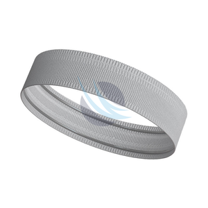 ผ้าแจ็คการ์ดน้ำหนักเบาใช้ได้ทั้งชายและหญิงทำจากผ้าคาดศีรษะสำหรับเล่นกีฬาวิ่งออกกำลังกายสไตล์แฟชั่นทั่วไป - Product Image 4