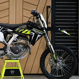 Vente chaude 2024-2025 pour-<span class=keywords><strong>Triumph</strong></span> TF 250-X Racing/jaune/noir/blanc nouvelle moto de <span class=keywords><strong>motocross</strong></span> prête à être expédiée dans le monde entier - Product Image 1