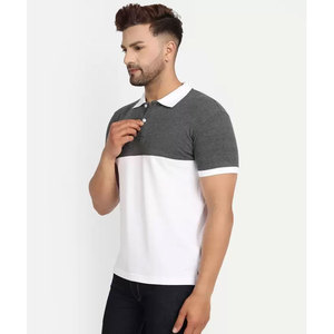 Polos Personalizados con su Propio Logotipo para Hombre, Polos de la Mejor Calidad, Tallas Grandes, Transpirables, Último Diseño - Product Image 2