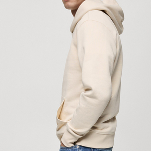 Sweat à capuche personnalisé avec logo, design de sweat à capuche pour hommes, prix de gros, haute qualité, manches longues, parfait pour les acheteurs en gros, prix avantageux - Product Image 6