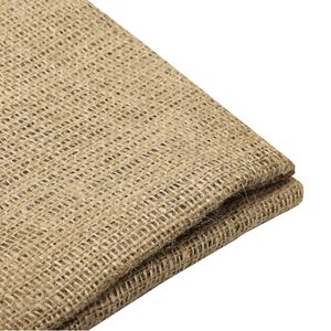Fardos de arpillera de yute de tela de arpillera de alta calidad a precio de fábrica para construcción y embalaje en stock para venta de exportación - Product Image 2