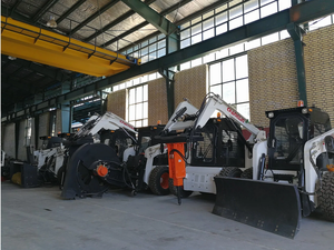 รถตักล้อยาง 316GR 318G 324G 330G สำหรับฟาร์ม รับน้ำหนักได้ 3 ตัน เครื่องยนต์ยันมาร์ ปั๊มไฮดรอลิกไฮดัก กำลัง 60 กิโลวัตต์ - Product Image 6