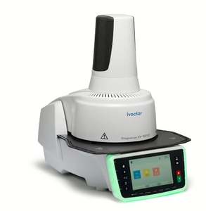 OFERTA AL POR MAYOR DISPONIBLE: Horno Cerámico Dental IVOCLAR EP 5010 Nuevo, Sellado en Caja, Garantía Original - Product Image 3