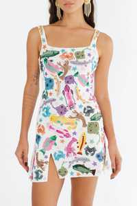 ชุดราตรีสั้นรัดรูปเปิดไหล่สำหรับผู้หญิงชุดราตรีงานพรอมสุดหรูชุดราตรีสุดเซ็กซี่ - Product Image 5