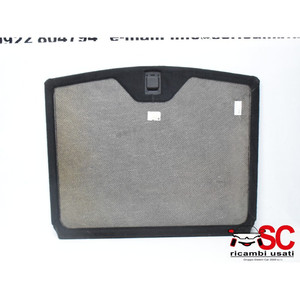 735723967 735723967 Pannello Anteriore Destro del Bagagliaio per Jeep Compass Serie Diesel (16>) - Product Image 2