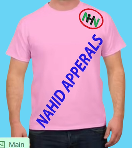 Venta al por mayor de camisetas de gran tamaño de primera calidad sólido personalizado impreso en blanco hombres camiseta lisa Casual de talla grande camisetas de los hombres de Bangladesh - Product Image 1