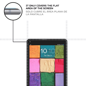 Protector de Pantalla ANTISHOCK para Tablet Woxter QX 93 - Product Image 4