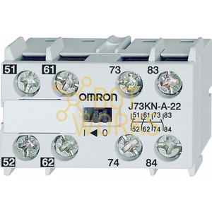 Omron J73KNA221193400 - Nuovo - Product Image 1