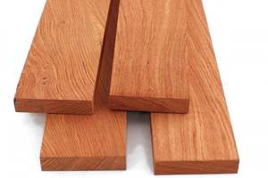 Tablas de Madera KD y AD de Primera Calidad, Madera Aserrada, Muebles y Madera para Construcción - Product Image 4